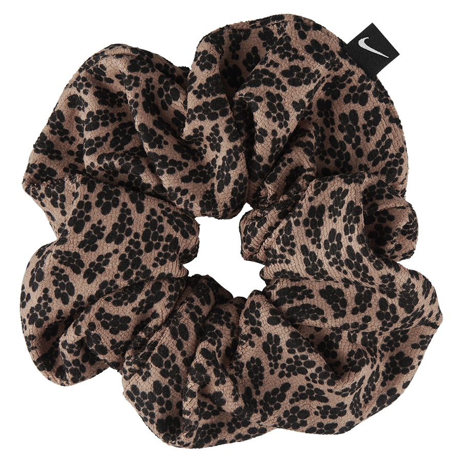 גומיית שיער עבה