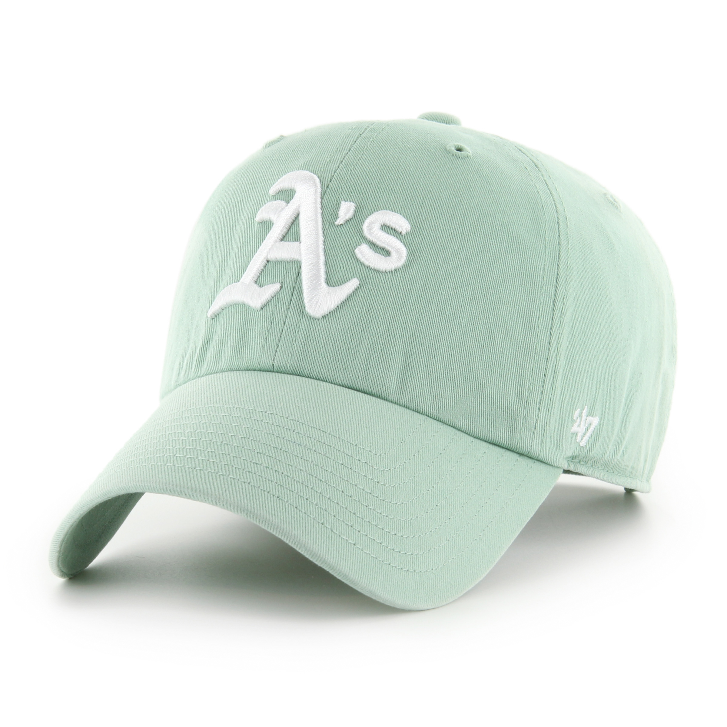 כובע Oakland Athletics
