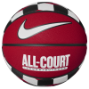 כדור ALL COURT עם גרפיקה