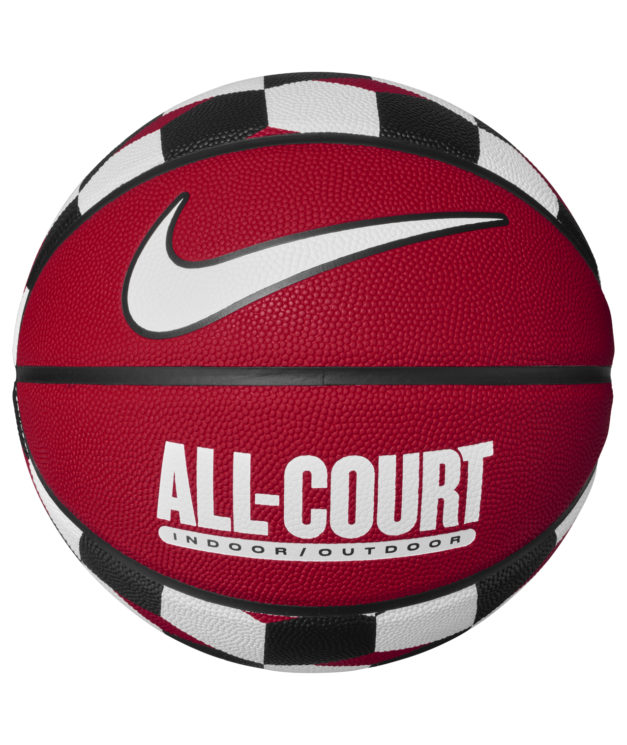 כדור ALL COURT עם גרפיקה