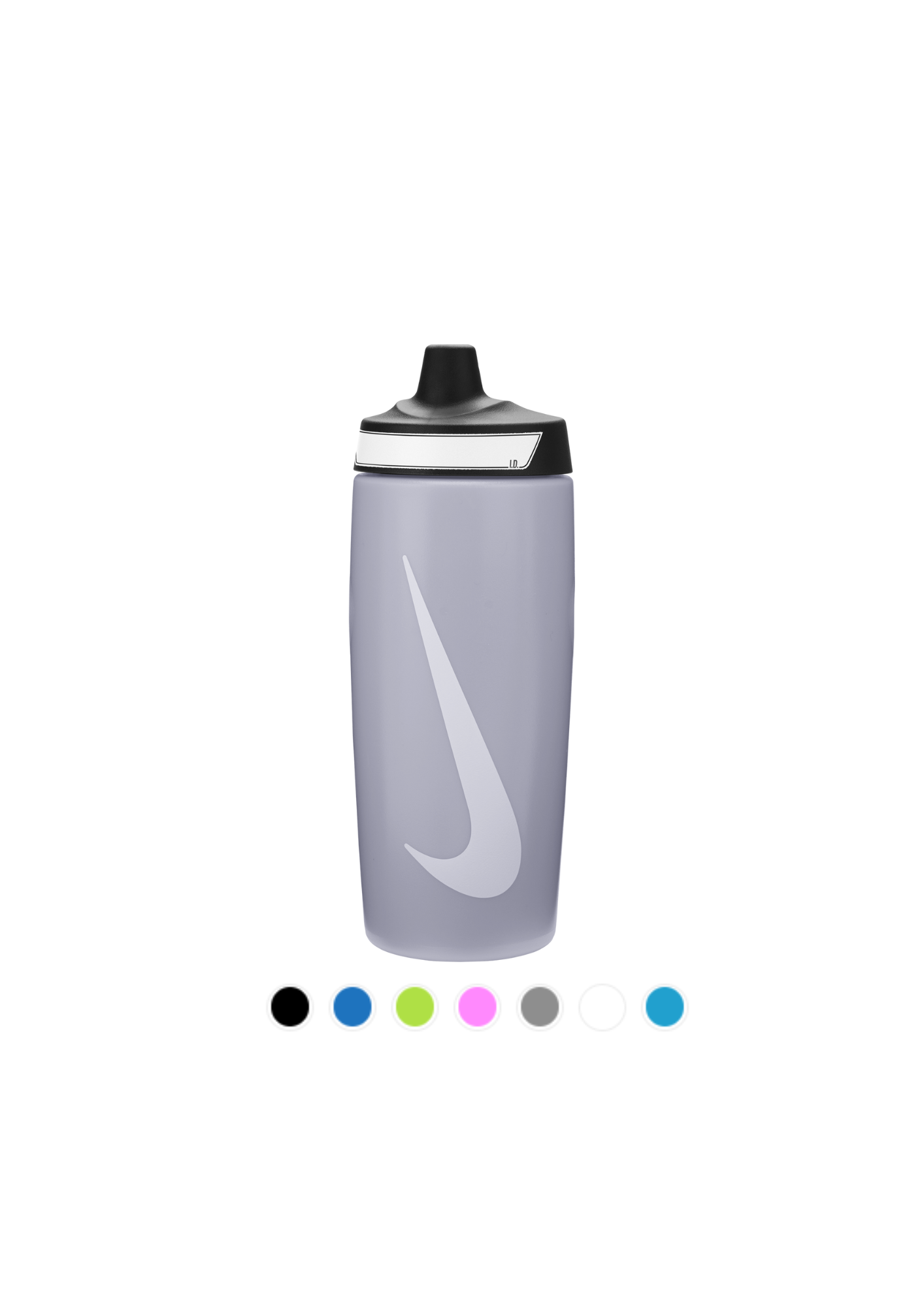 בקבוק נייקי