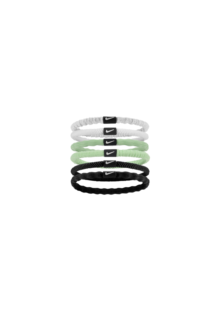 גומיות שיער צבעוניות