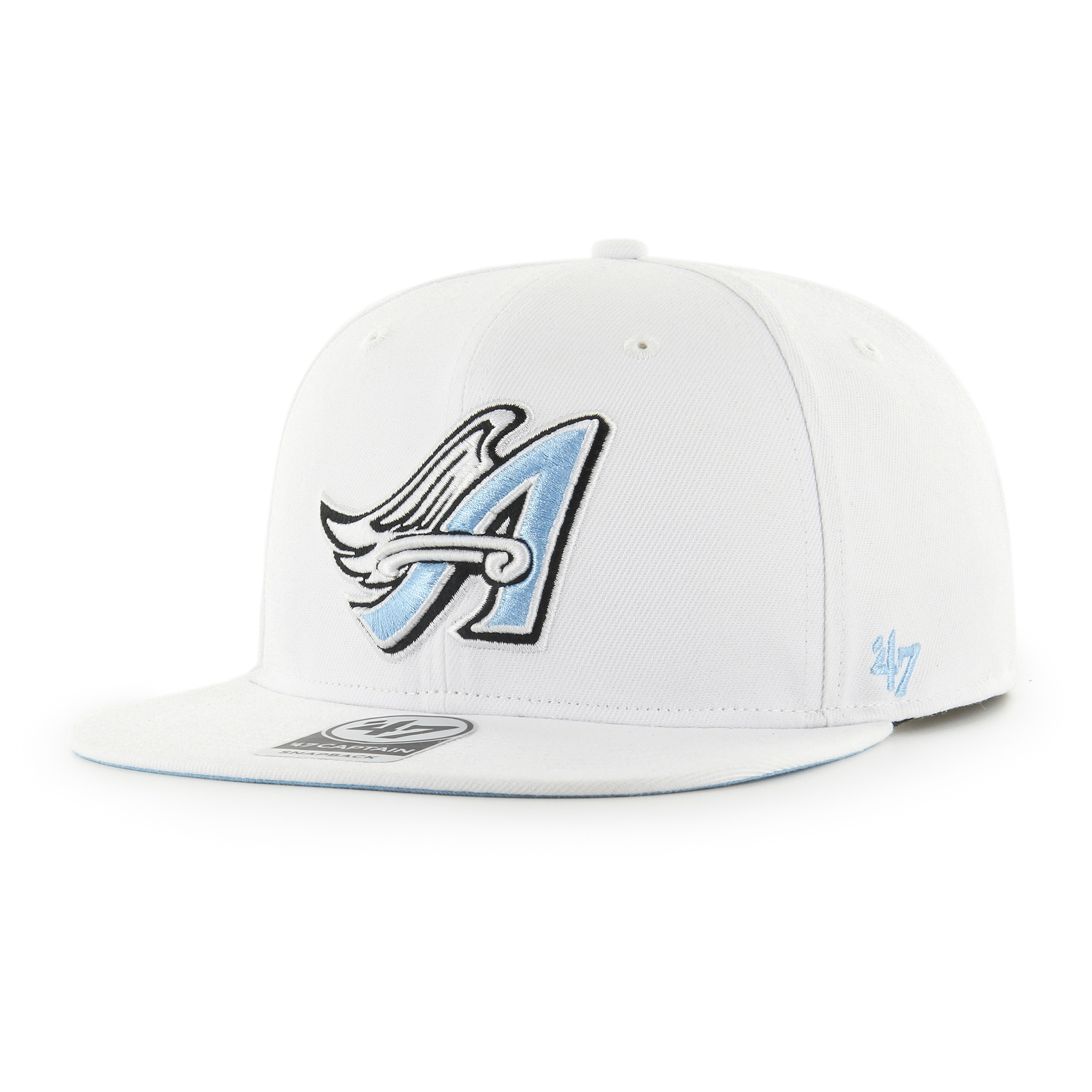 כובע מצחייה LA