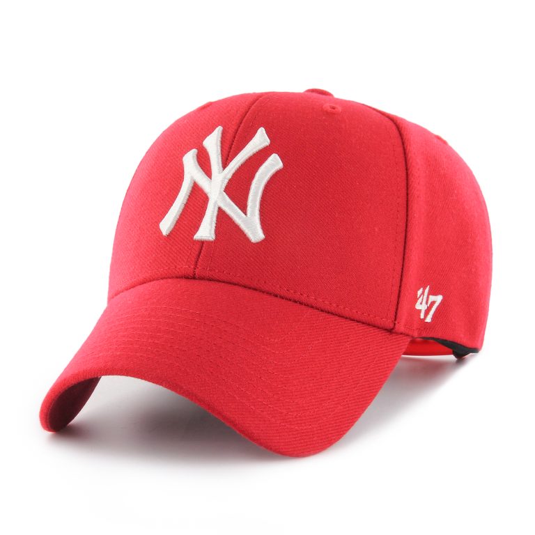 כובע מצחייה NY