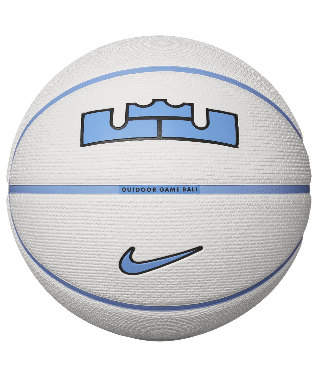 NIKE PLAYGROUND 2.0 8P L JAMES DEFLATED PHANTOM