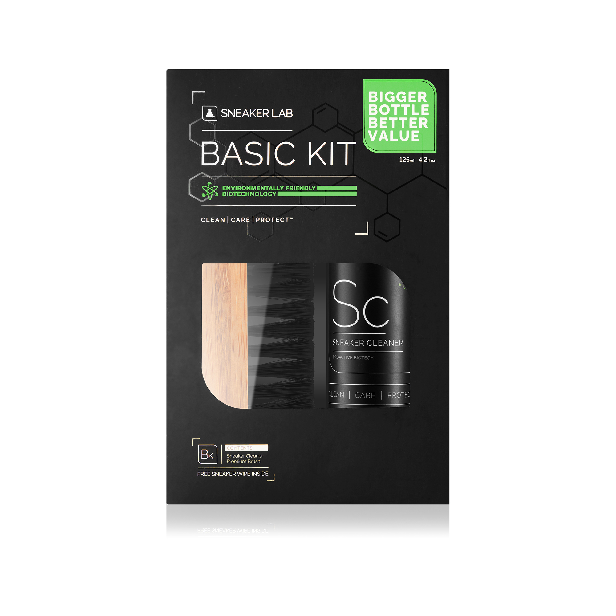 BACIC KIT