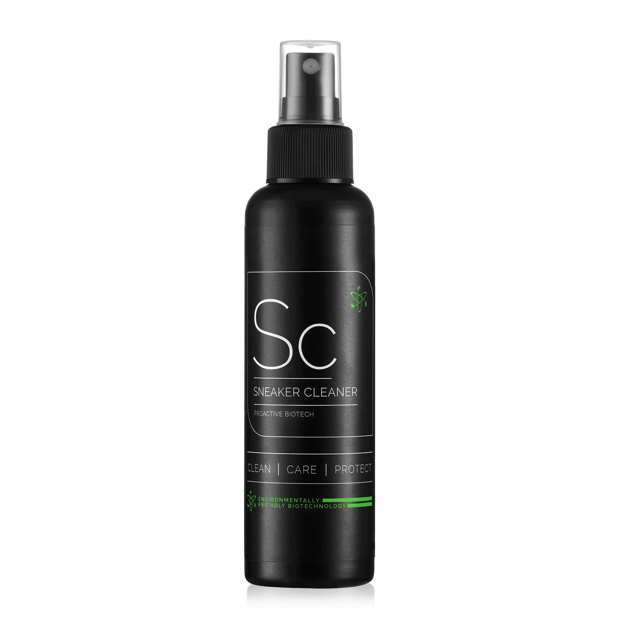 SNEAKER CLEANER