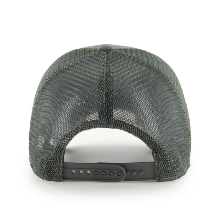 כובע רשת אפור NY