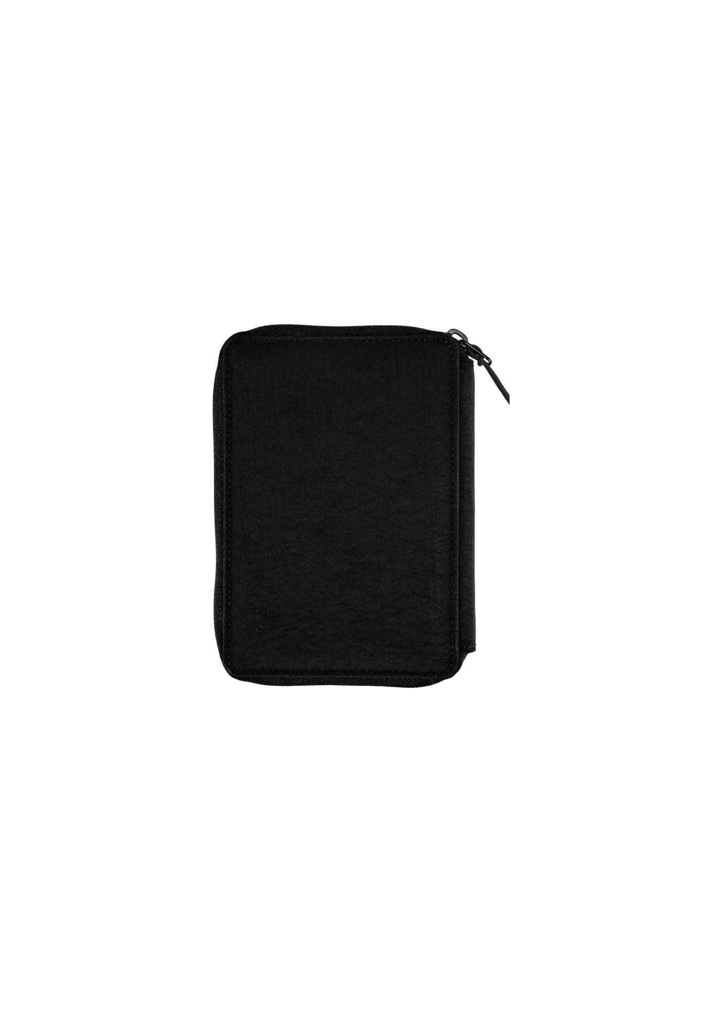 נרתיק לדרכון שחור