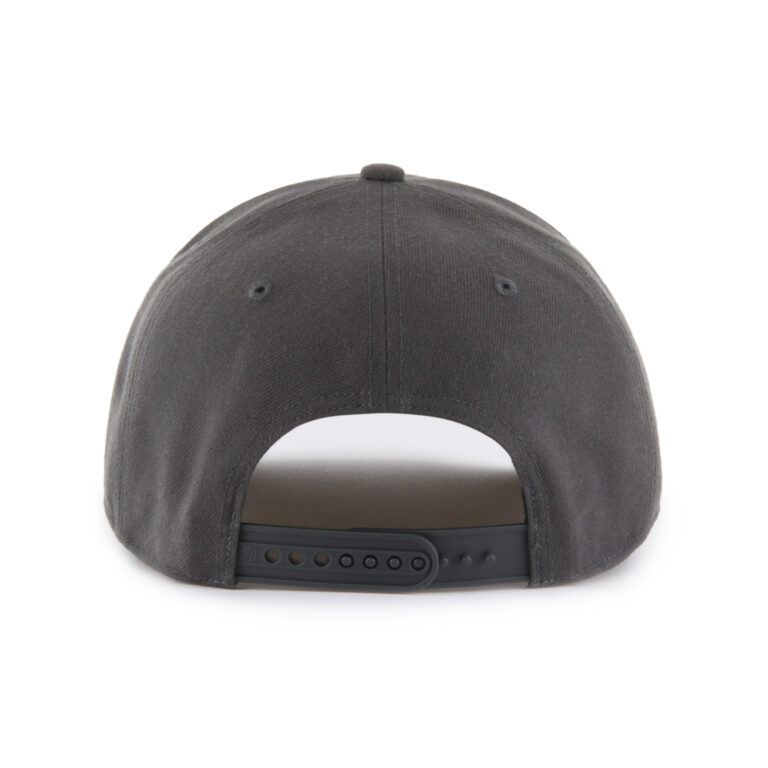 כובע DP אפור