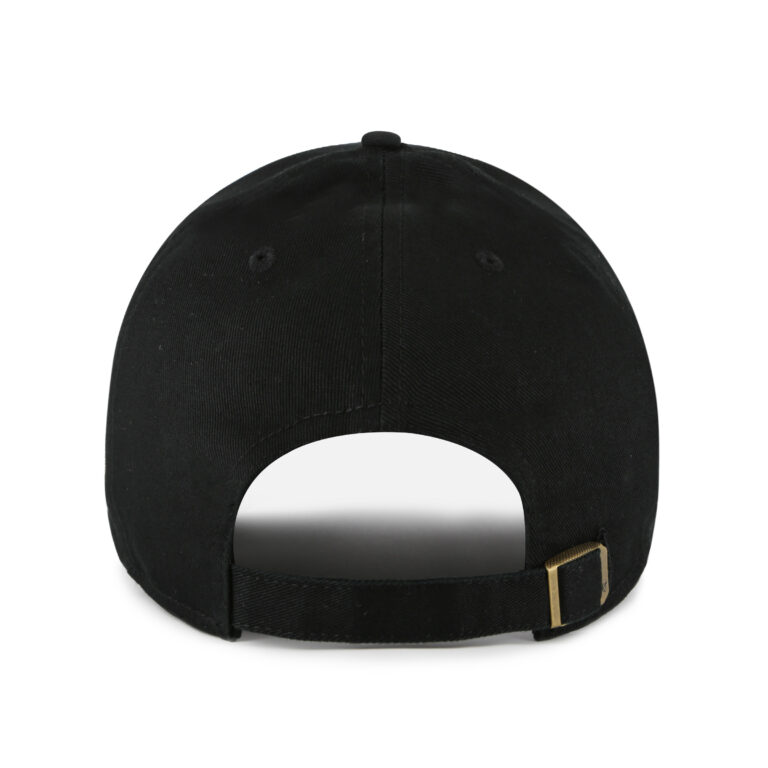 כובע מצחייה שחור NY