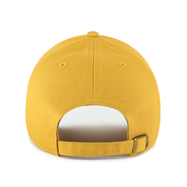 כובע מצחייה חרדל