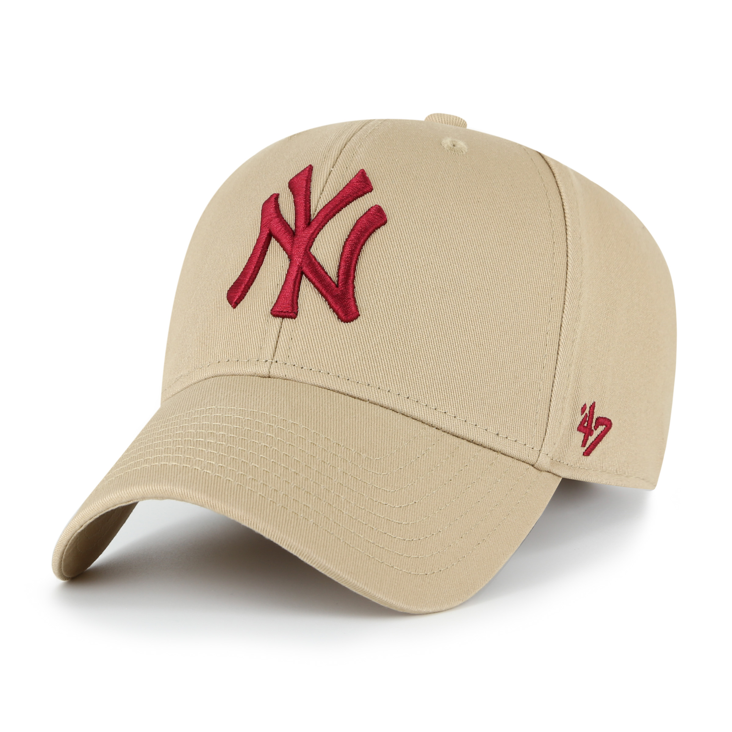 כובע מצחייה חאקי