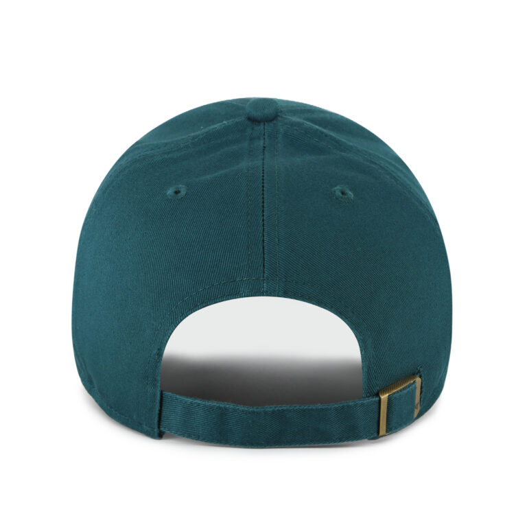 כובע ירוק NY