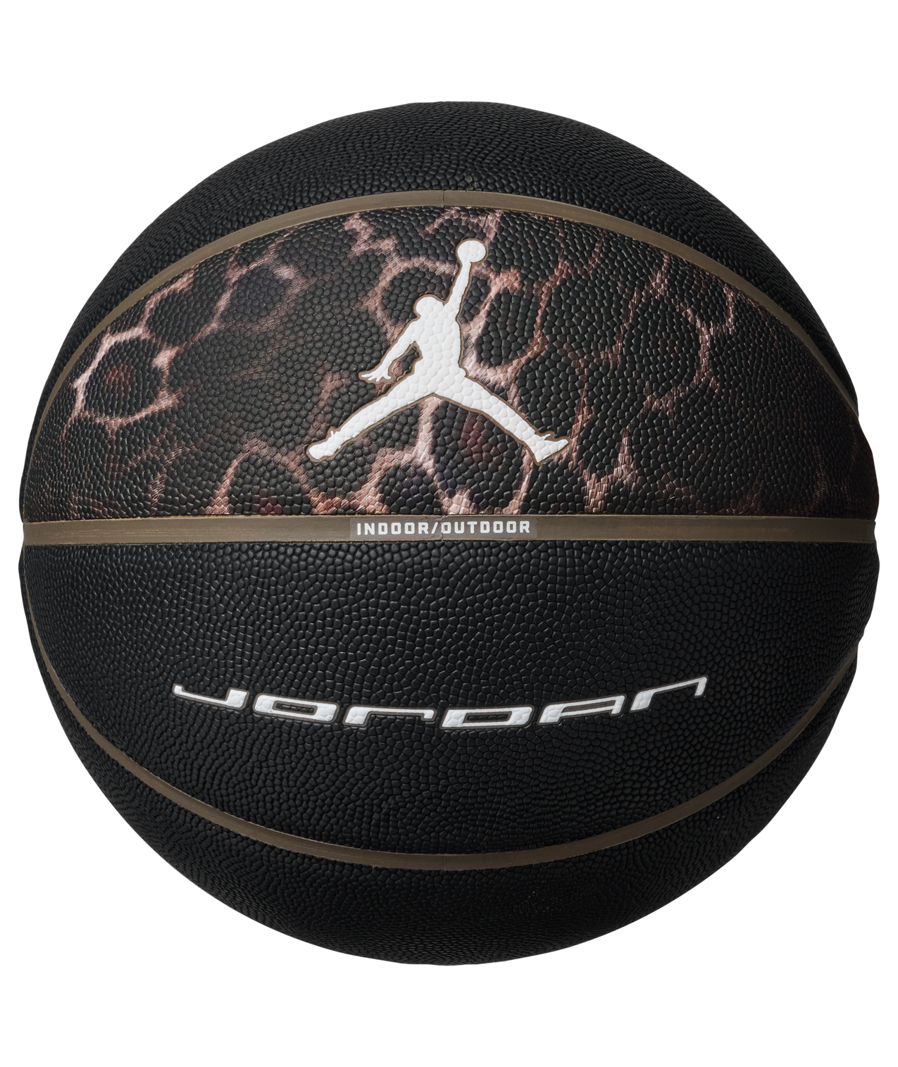 כדורסל עם גרפיקה – מידה JORDAN ULTIMATE  7