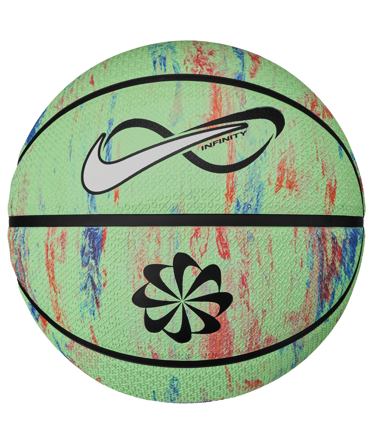 כדורסל ממוחזר מידה 7  NIKE INFINITY NEXT NATURE
