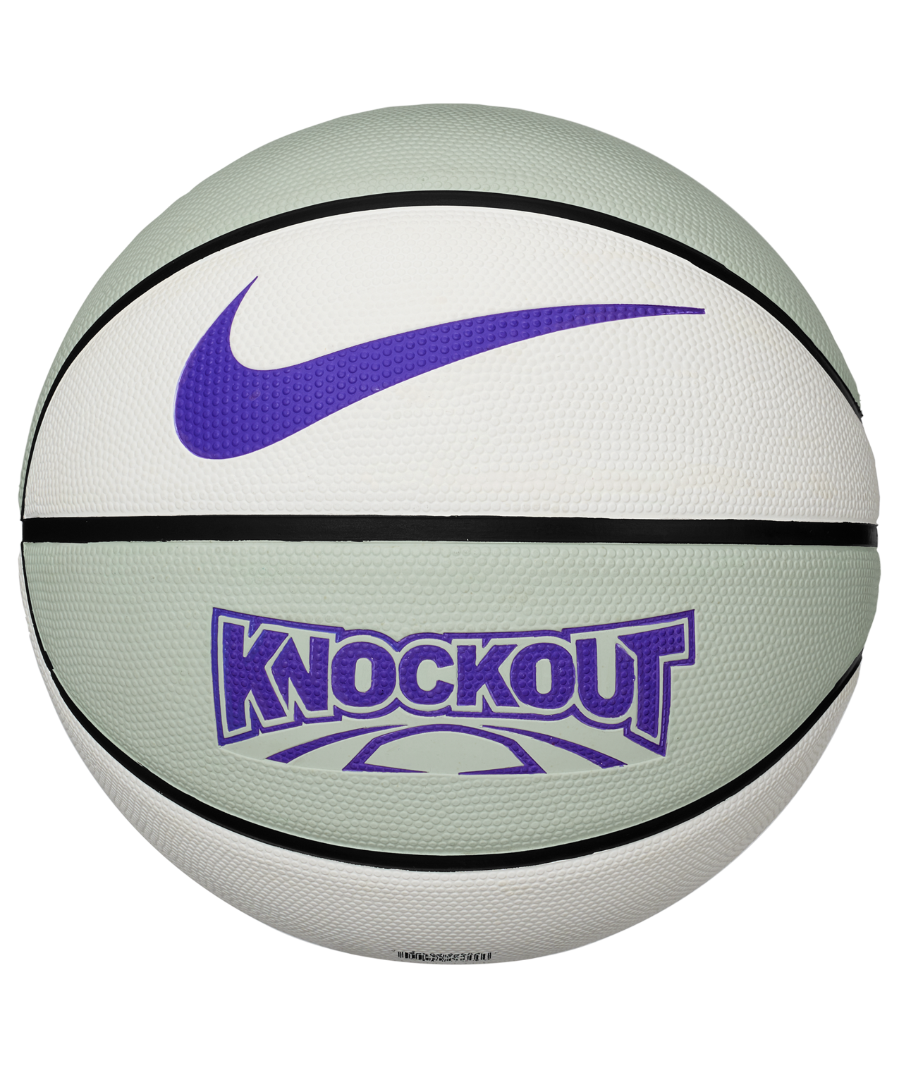 כדורסל מידה 7  NIKE KNOCKOUT