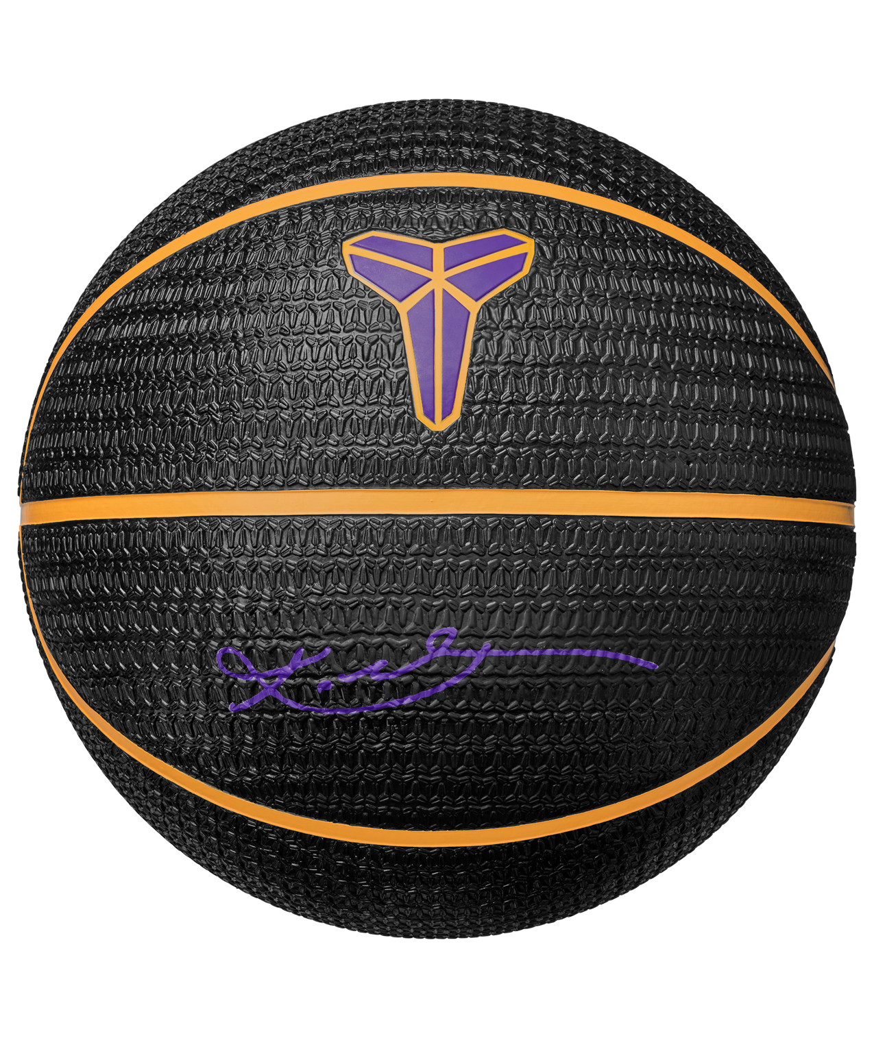 כדורסל  K BRYANT  מידה 7  NIKE