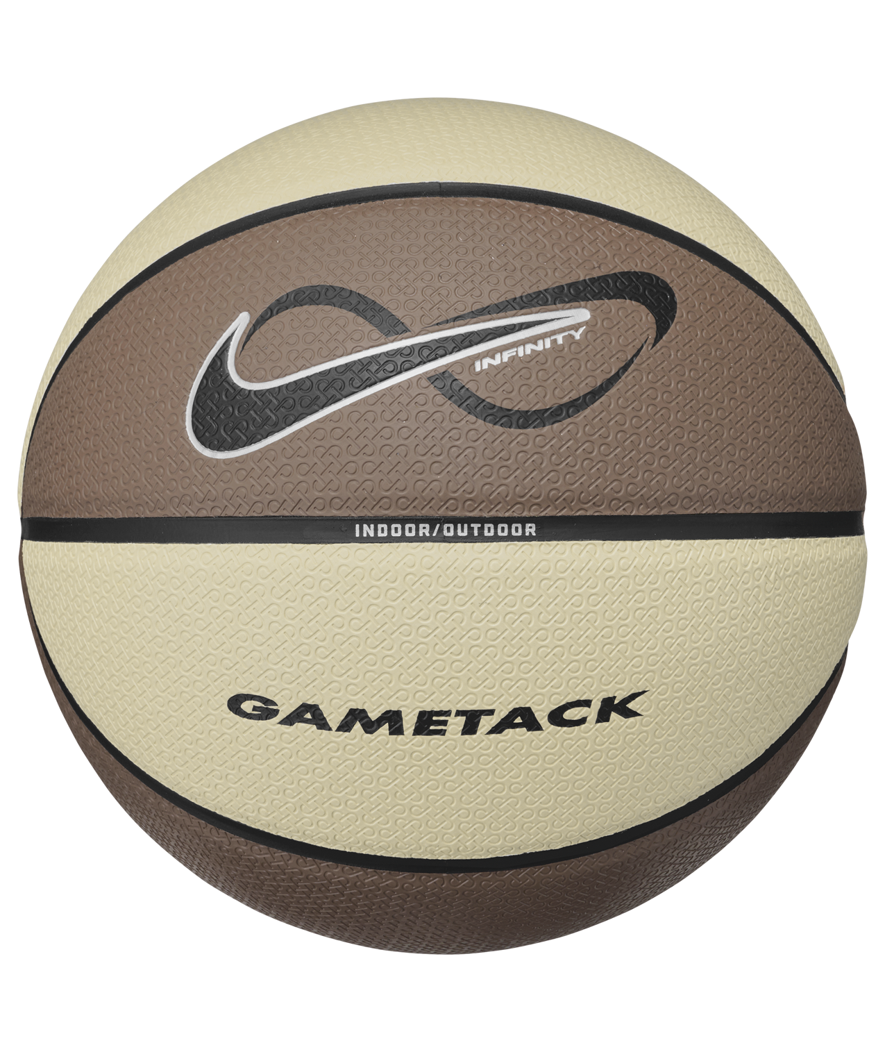 כדורסל  מידה 7  Nike Infinity GameTack