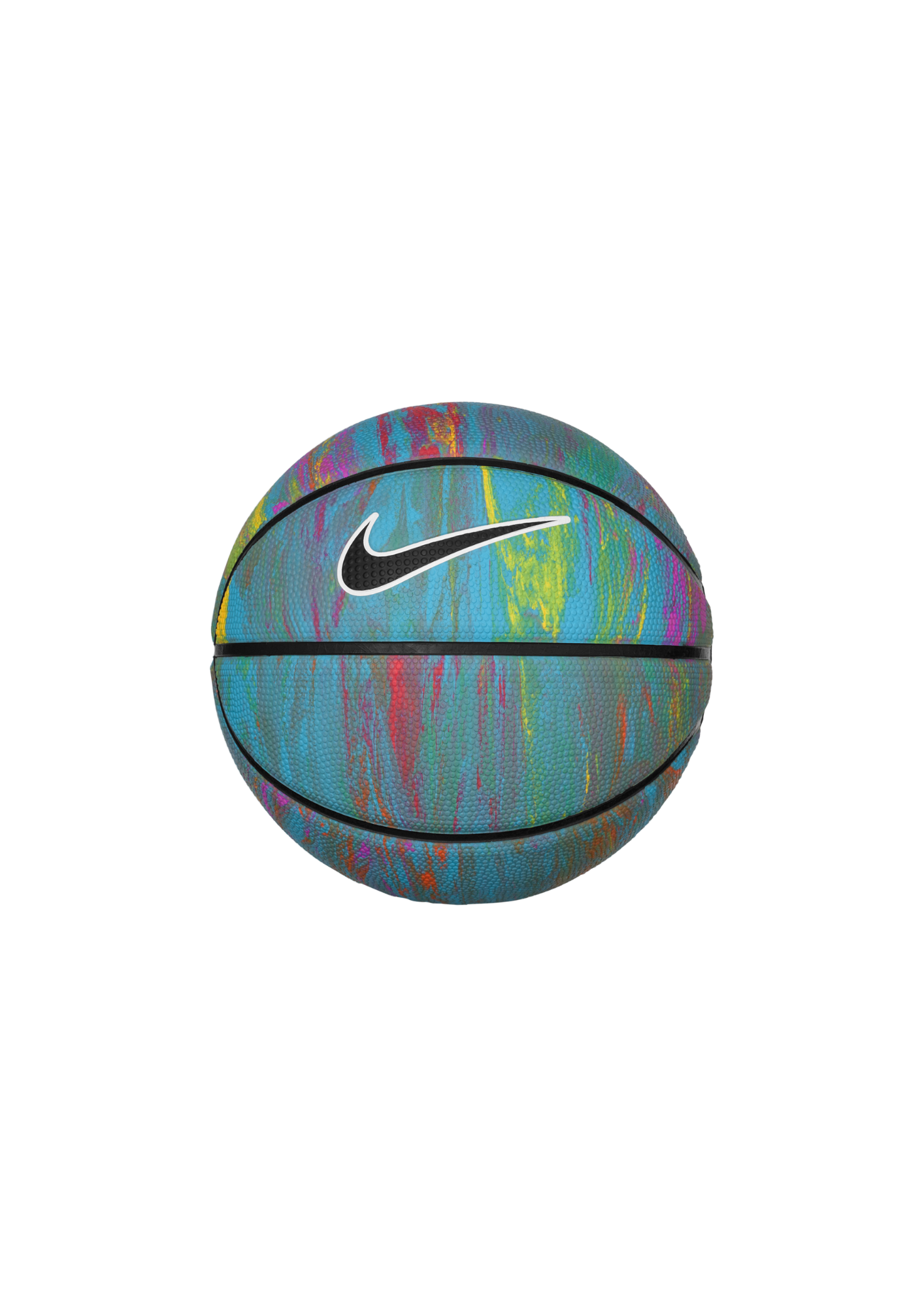 כדורסל ילדים מידה 3  NIKE MINI