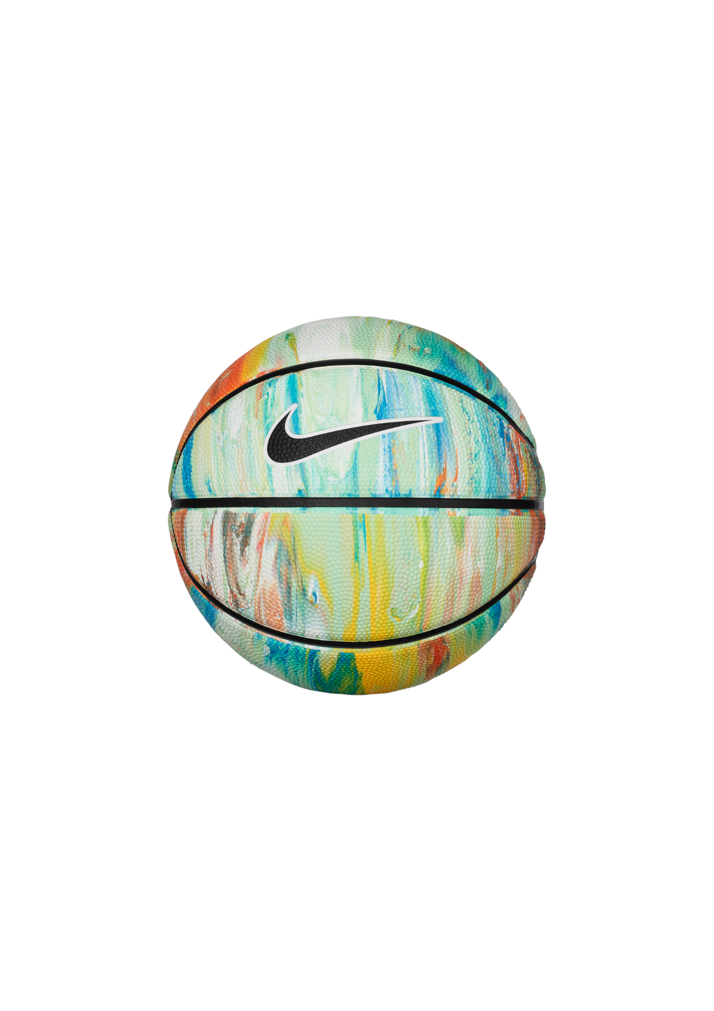 כדורסל ילדים מידה 3  NIKE MINI